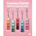 <Pre-order>-T1 Animal Friends Keycap Keychain (韓國11月17日開始出貨)